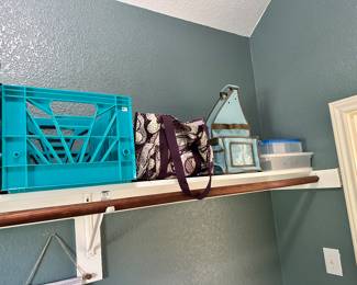 Crate, Craft Totes, Storage boxes