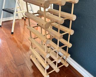 Wine Rack
