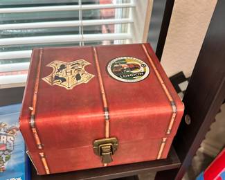 Harry Potter DVD Set