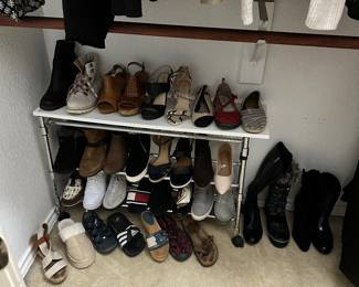 Women’s Shoes and Boots