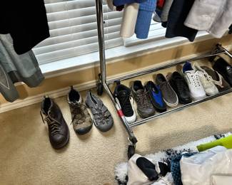 Men’s and young men’s Shoes