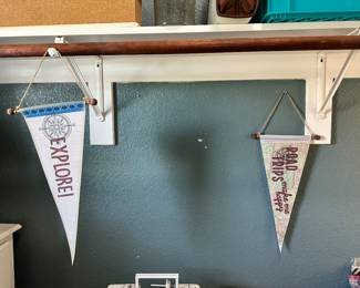 Pennants 