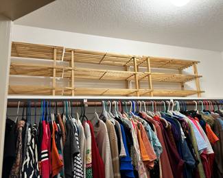 Shoe Racks