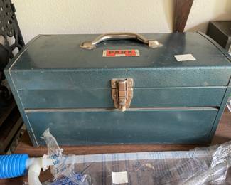 tool box