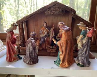 nativity