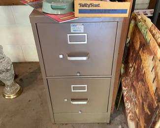 file cabinet