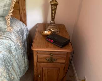 night stand