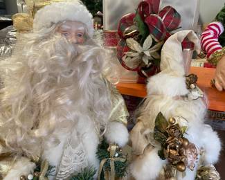 santas