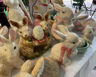 here comes peter cottontail, hoppin down the bunny trail