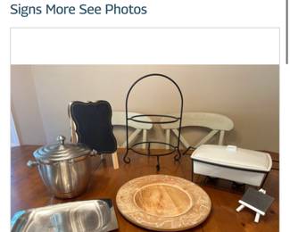 Sale Picture