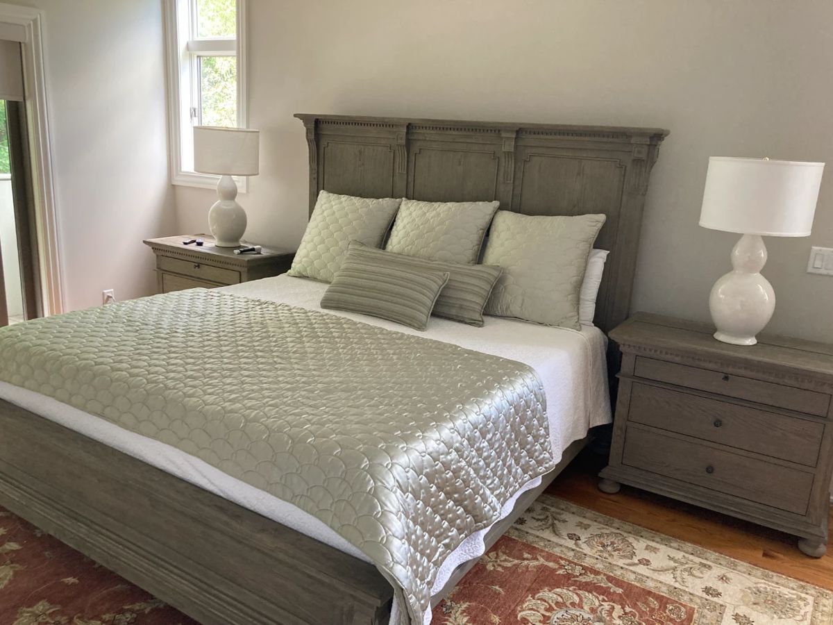 Restoration Hardware Bedroom Furniture