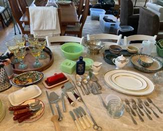 Beautiful Kitchenware