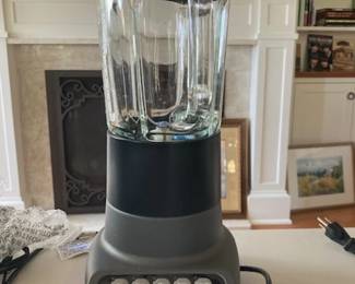 Kitchenaid Blender