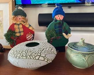 Beautiful Collectibles