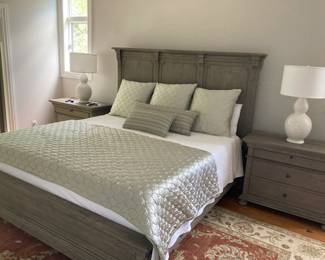 Restoration Hardware Bedroom Furniture