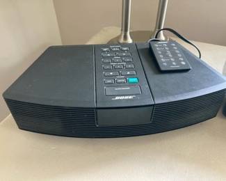 Bose Radio