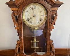 Antique Clocks