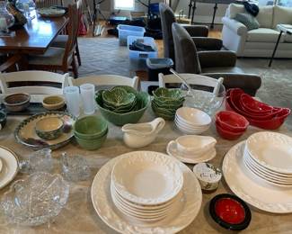 William Simona Dinnerware Portugal