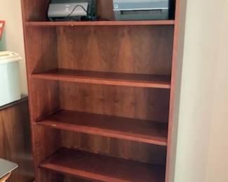 Bookcases