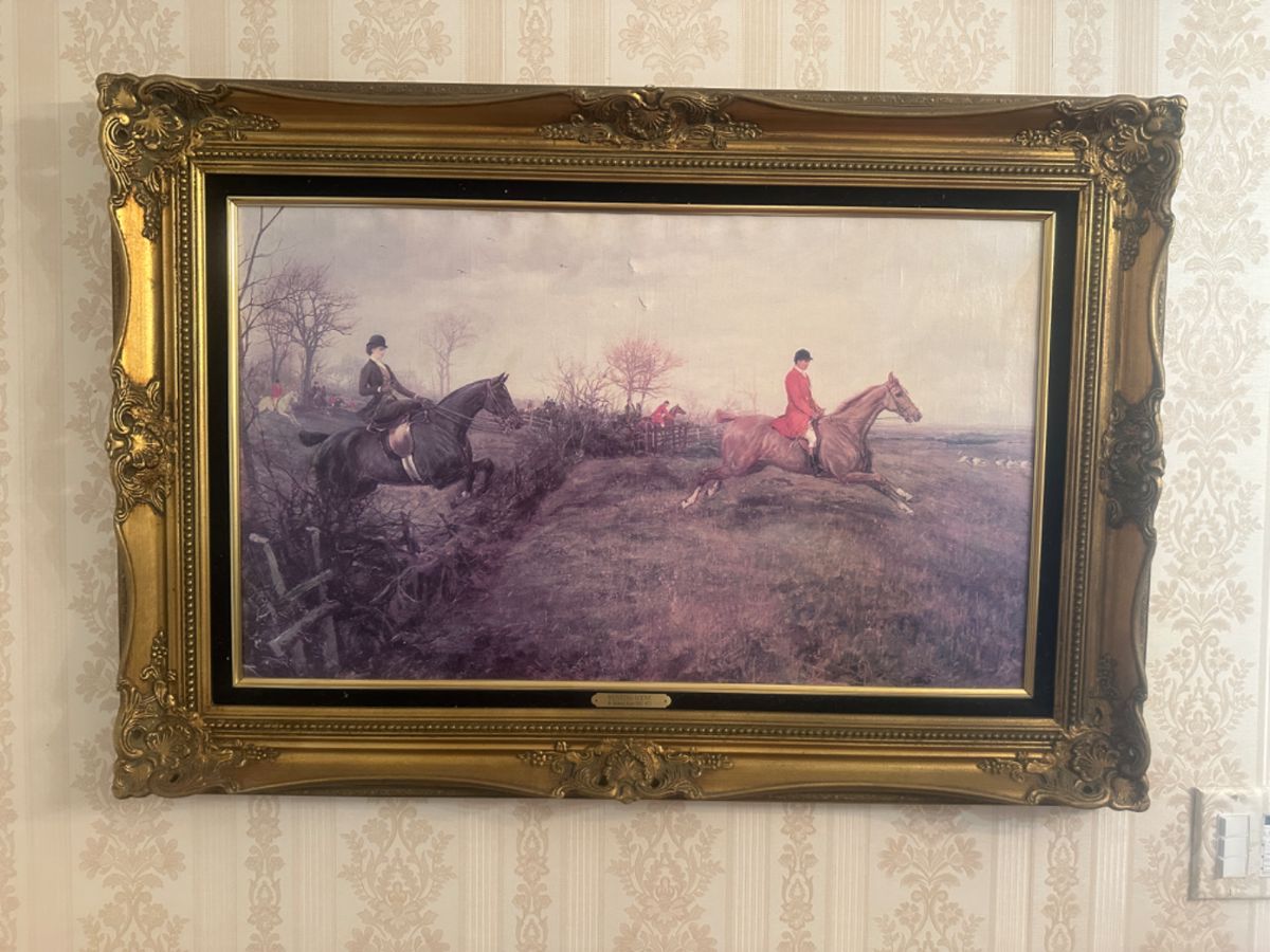 Grasons City of Angels Estate Sale, 100 Years... starts on 9/28/2024