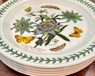 PORTMEIRION Botanical Garden