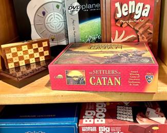 Board Games