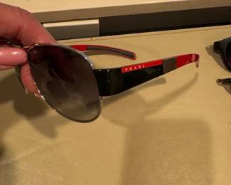 Prada Sunglasses