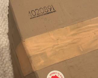 Box art by Michael Harvey