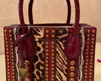 Michael Kors Handbag