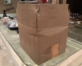 Box art by Michael Harvey