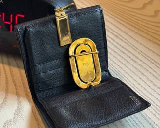 Gucci wallet