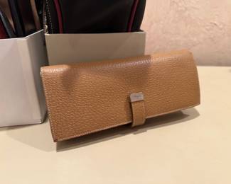 Salvatore Ferragamo Playing Cards Set