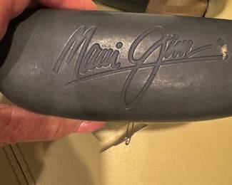 Maui Jim Sunglasses
