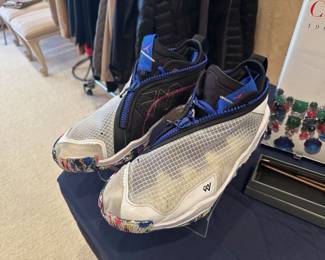 Air Jordan's, men's size 14