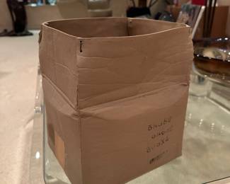 Box art by Michael Harvey