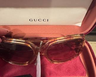 Gucci Sunglasses