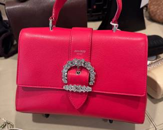 Jimmy Choo Handbag