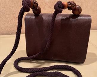 Rafael Sanchez Handbag