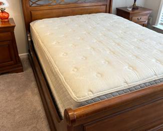 SUMTER BEDROOM FURNITURE.