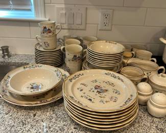 INTERNATIONAL HEARTLAND CHINA.