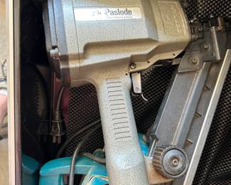 GOOD QUALITY NAIL GUN