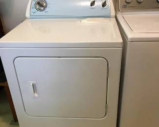 dryer