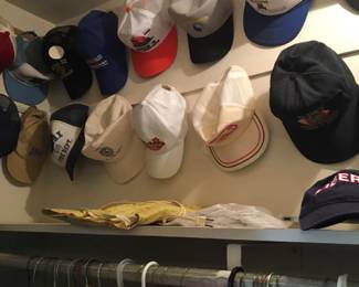 vintage men's baseball hats, trucker's hats