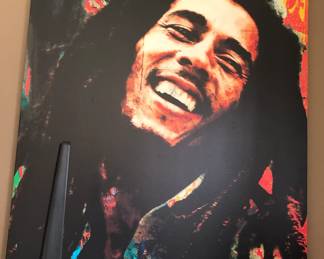 IZZY MARLEY