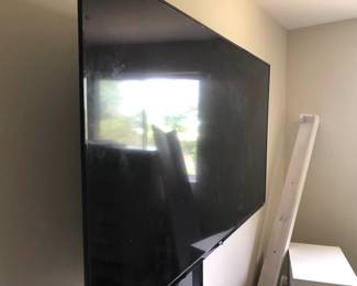 ROKU 55 INCH WITH FLOOR STAND