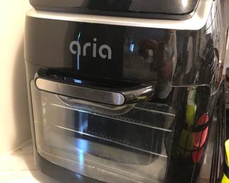 NEW AIR FRYER