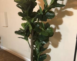 FAUX TREE