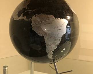 GLOBE