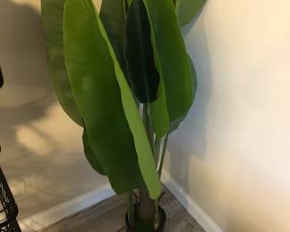 FAUX PLANT