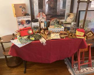 Sale Picture